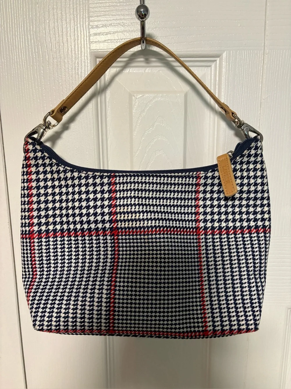 Lauren Ralph Lauren stylish houndstooth